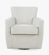 Blakely Harper - Swivel Accent Chair