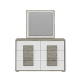 San Matteo - 6-Drawer Dresser