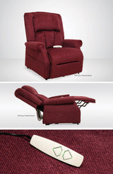 MM-7001 Power Lift Recliner