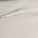 Patio Dining Chair (Set of 2) - Light Teak