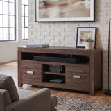 Altamonte - Media Console