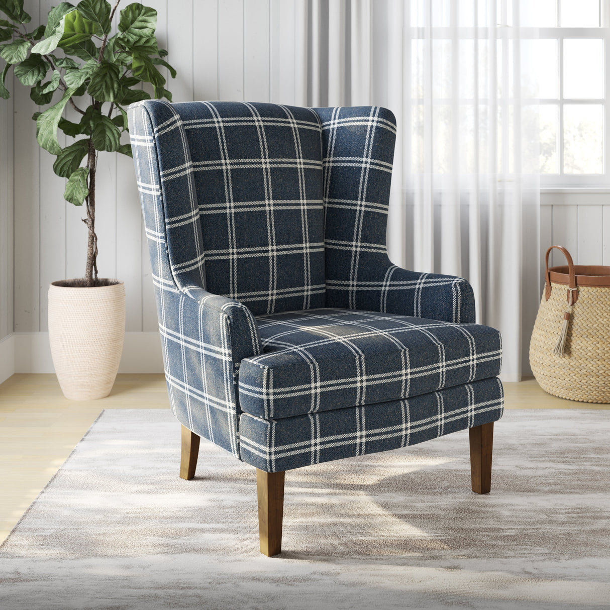 Lacroix Accent Chair