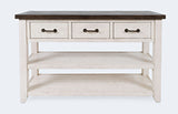 Madison County - Harris Table