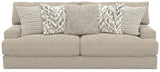 Brett - Sofa
