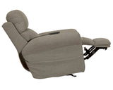 Unity - Power Headrest Power Rocker Recliner With CR3 Heat/Massage