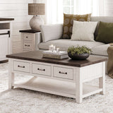 Madison County - Harris Table