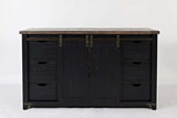 Madison County - Barn Door Server