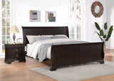 Dominique - Bed
