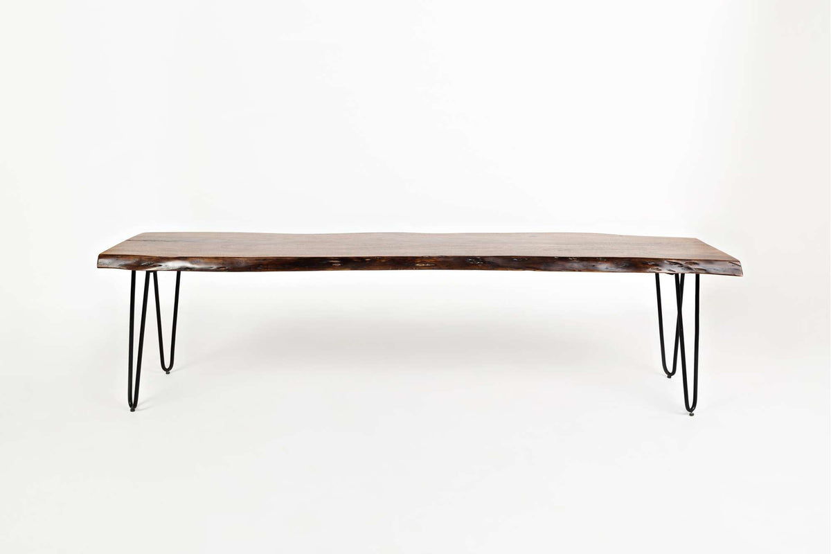 Nature's Edge - 70" Bench
