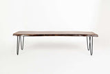 Nature's Edge - 70" Bench
