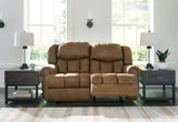 Boothbay - Reclining Loveseat