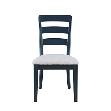 Westport - Ladderback Chair (Set of 2)