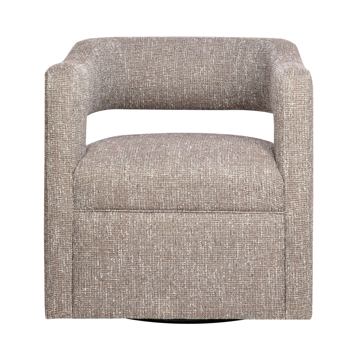 Lexy - Swivel Accent Chair