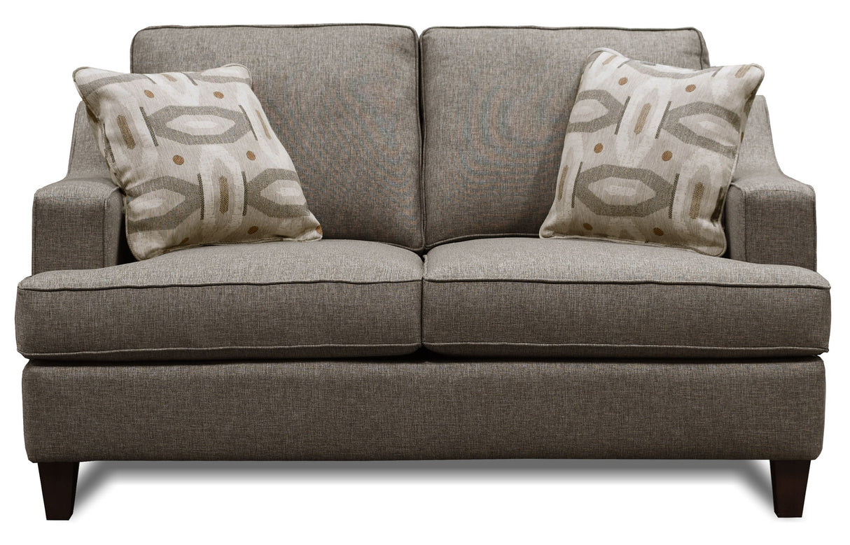Maya - Loveseat