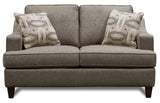 Maya - Loveseat