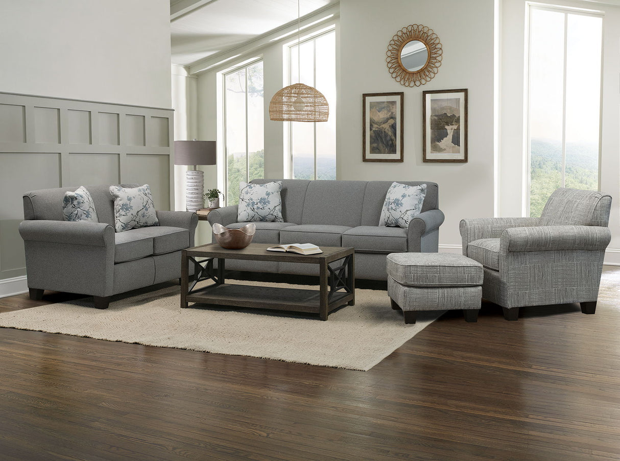 Angie - Living Room Chair