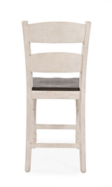 Madison County - Ladderback Stool (Set of 2)