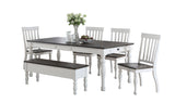 Joanna - Dining Set