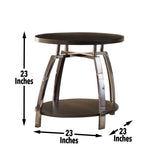 Coham - Table