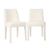 Wilson - Upholstered Dining Chair (Set of 2)