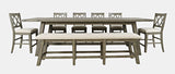 Telluride - Dining Set