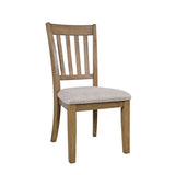 Brentwood - Slatback Dining Chair (Set of 2)