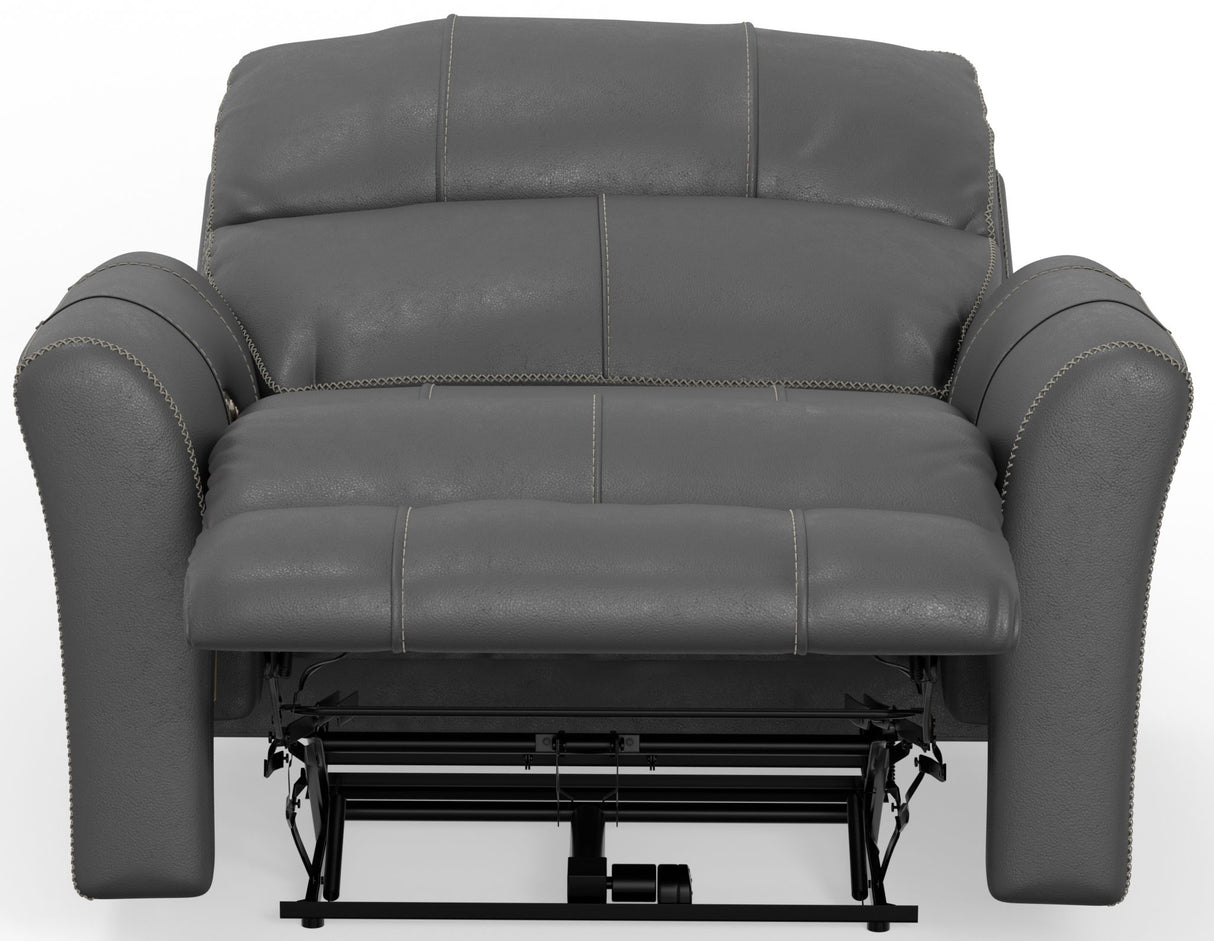 Fredda - Power Recliner