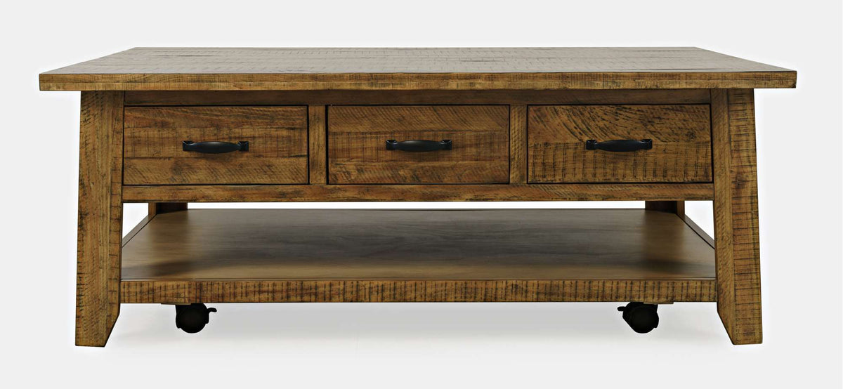 Telluride - Coffee Table