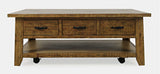 Telluride - Coffee Table