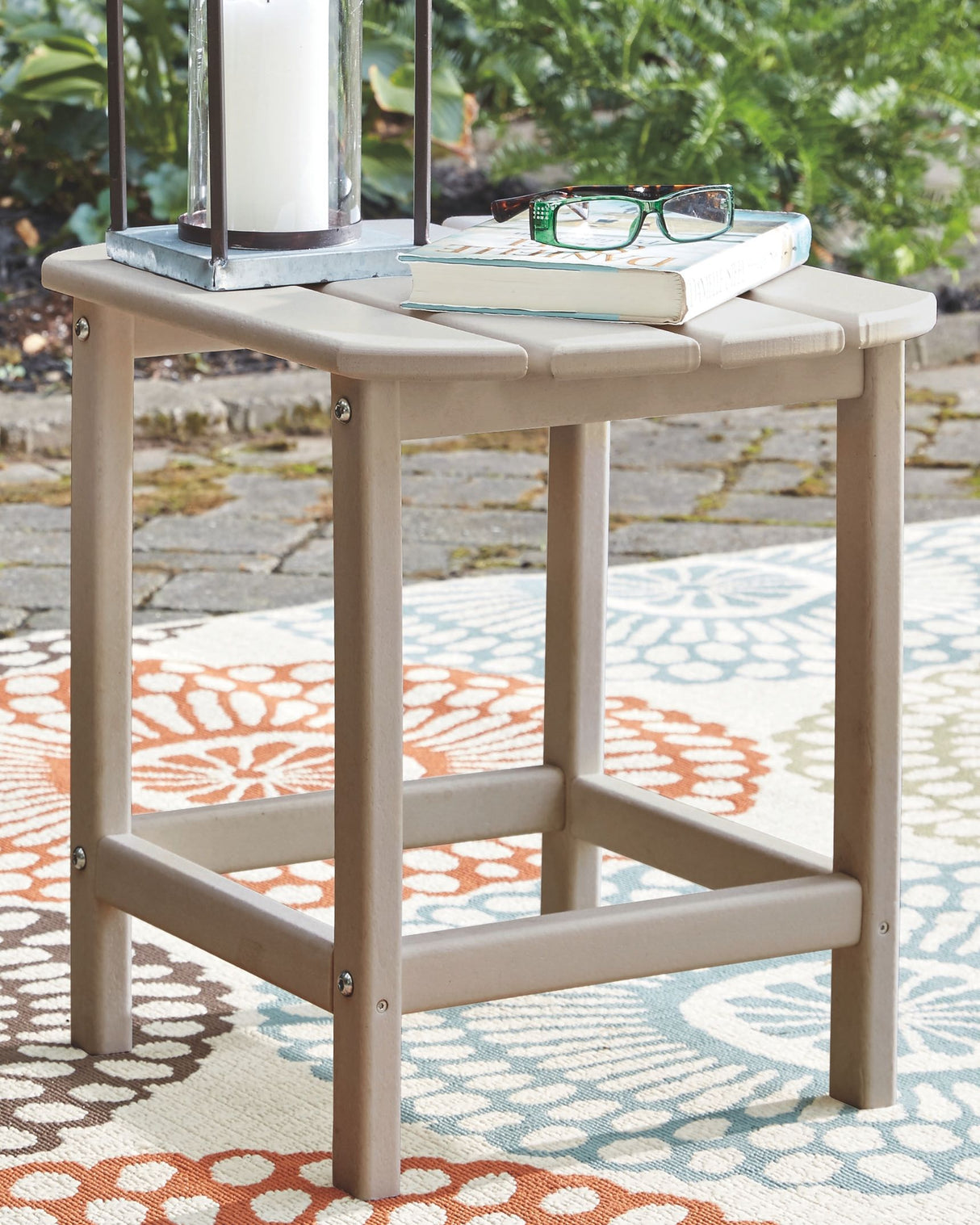 Sundown Treasure - Outdoor End Table