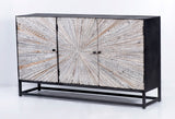 Astral Plains - Accent Cabinet
