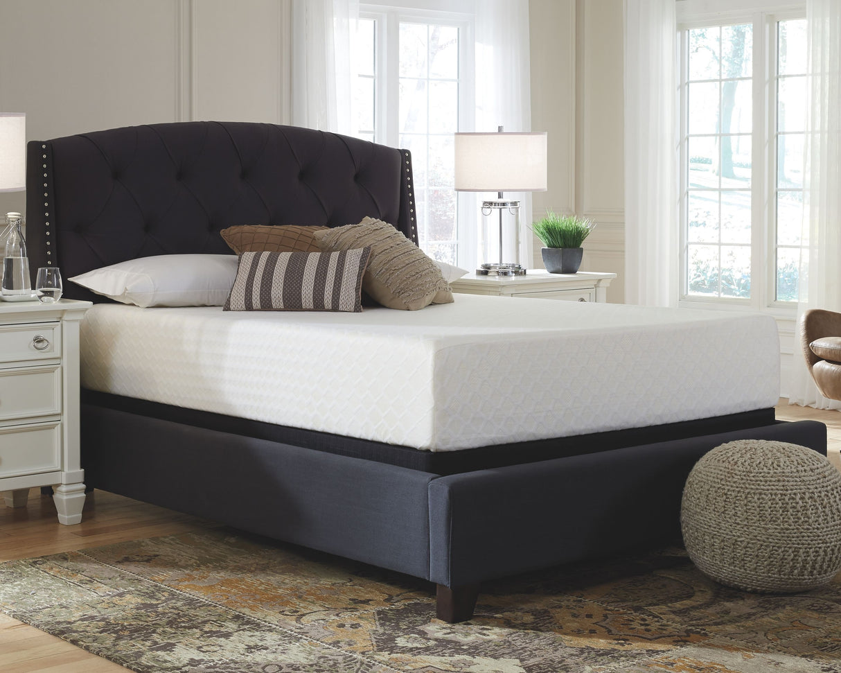 Chime - Memory Foam Mattress