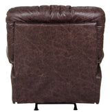 Mayfield - Glider Recliner