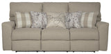 Searsport - Power Headrest Reclining Sofa