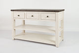 Madison County - Console Table