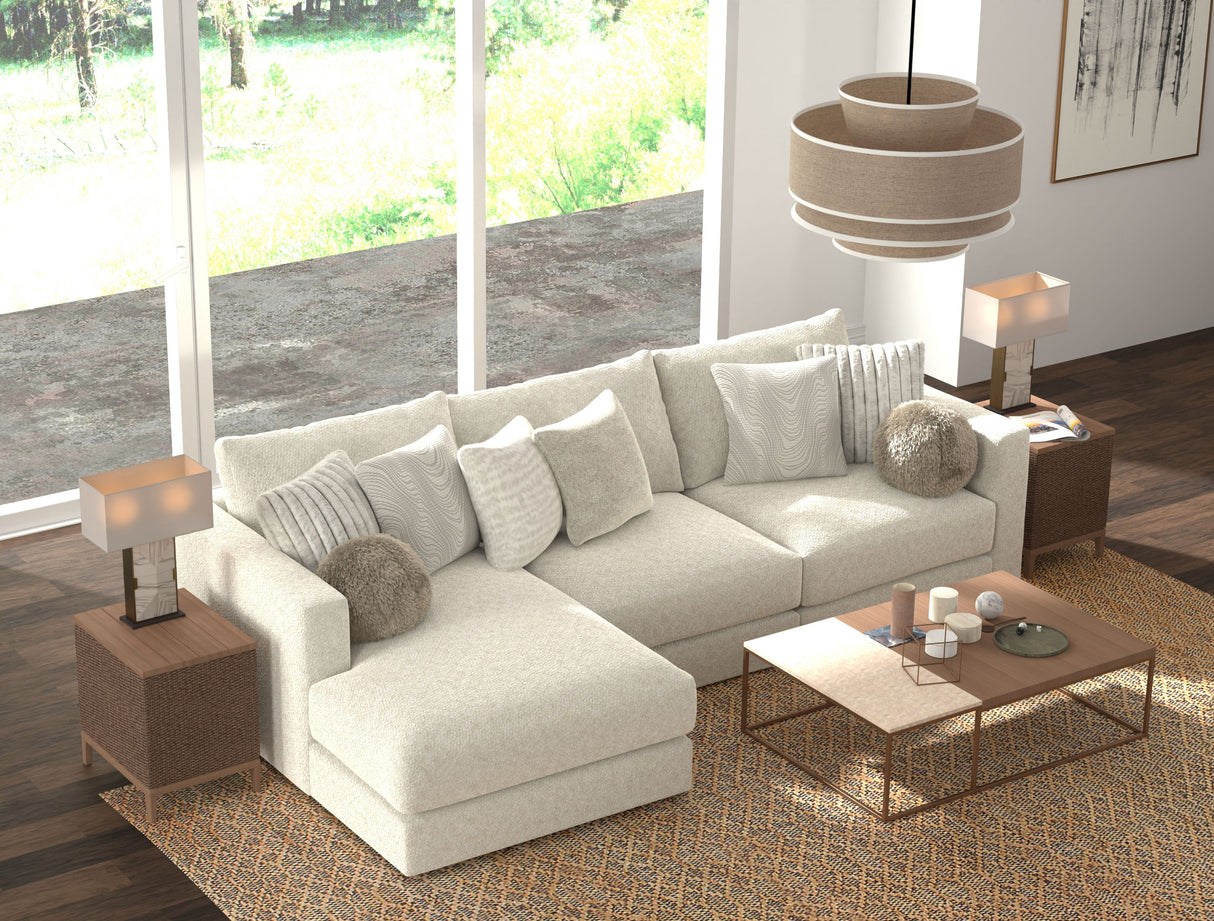 Ritzy - Modular Sectional