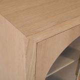 Archimedes - 4 Door Console
