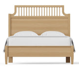 Pure Maple - Garden Bed