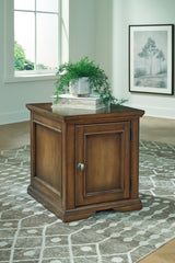 Channley - Table