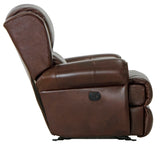 Duncan - Power Deluxe Lay Flat Recliner