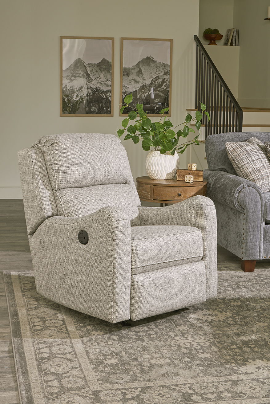 EZ Motion - EZ2G00 - Recliner