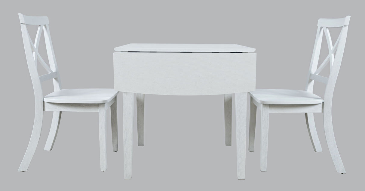 Eastern Tides - 3 Piece Dining Set