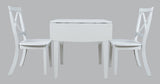 Eastern Tides - 3 Piece Dining Set