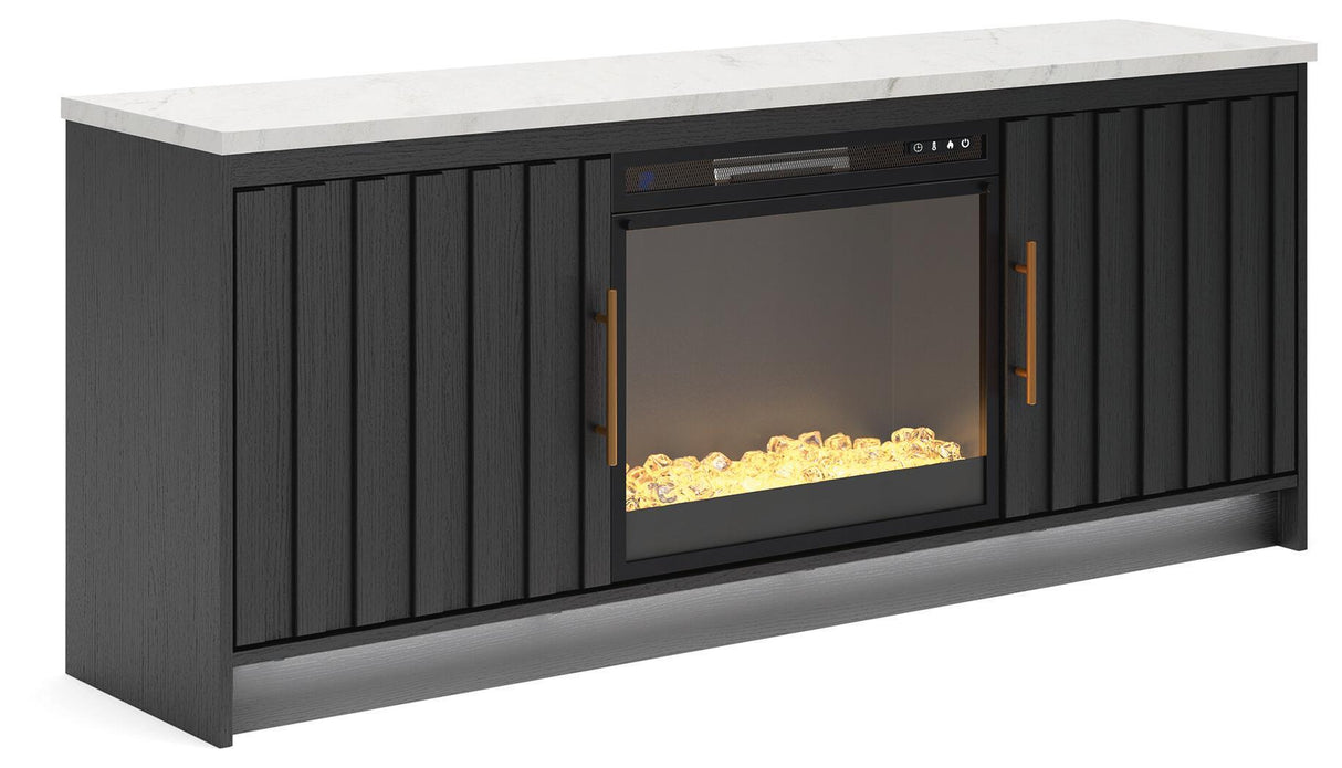 Cadmori - TV Stand