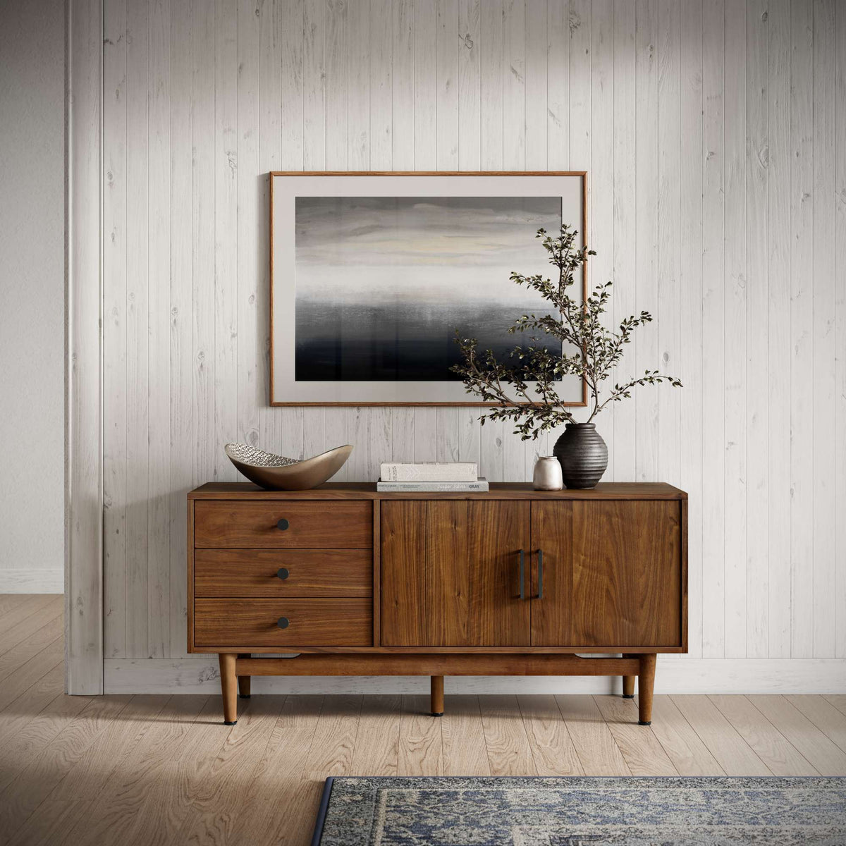 Olson - Console