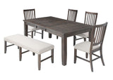 Willow Creek - Dining Set