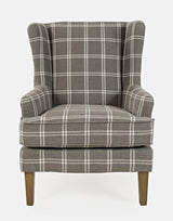 Lacroix - Accent Chair