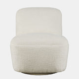 Josie - Swivel Accent Chair