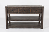 Madison County - Console Table