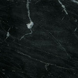 Quinndon - Accent Table - Brown / Black